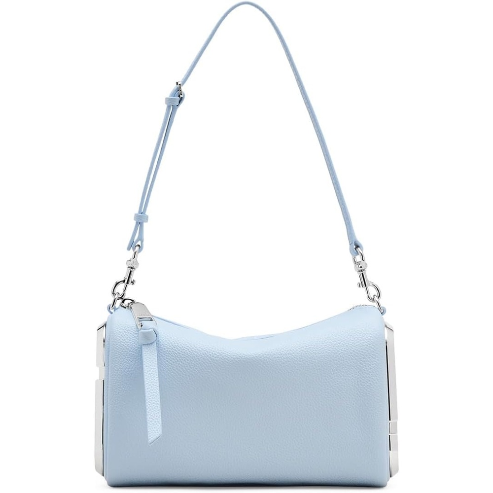 image:imageMarc Jacobs The Snapshot Shoulder Bag DtmCloud Blue