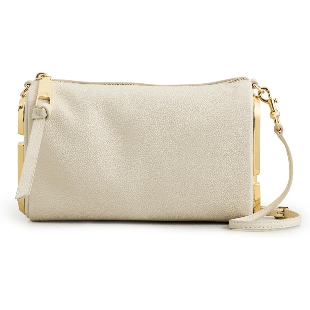 image:imageMarc Jacobs The Snapshot Shoulder Bag DtmCloud White