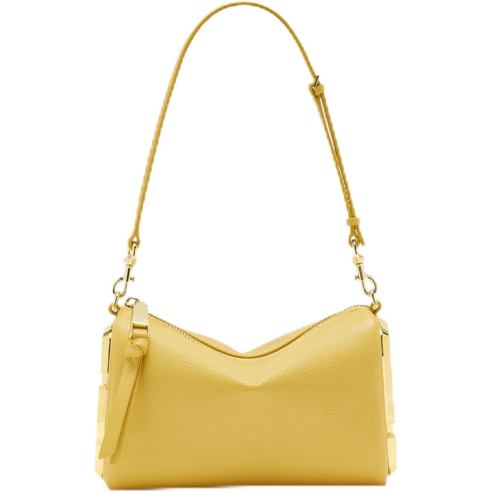image:imageMarc Jacobs The Snapshot Shoulder Bag DtmDaffodil