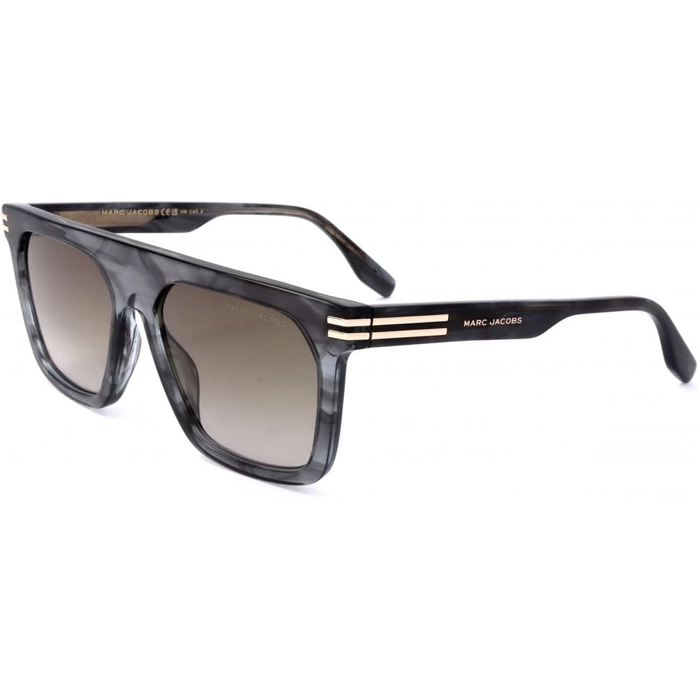 image:imageMarc Jacobs Unisex SunglassesGrey Horn