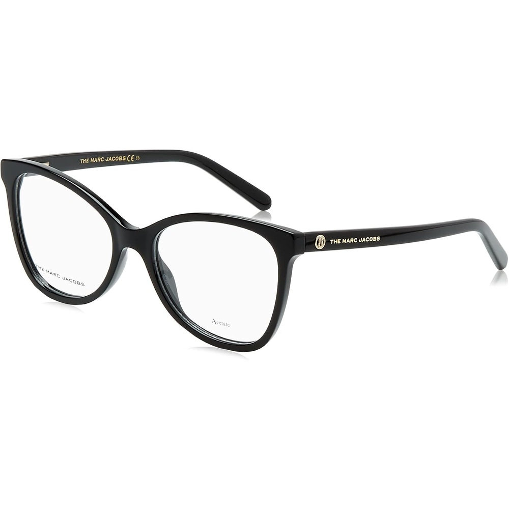 image:imageMarc Jacobs Womens EyewearBlack