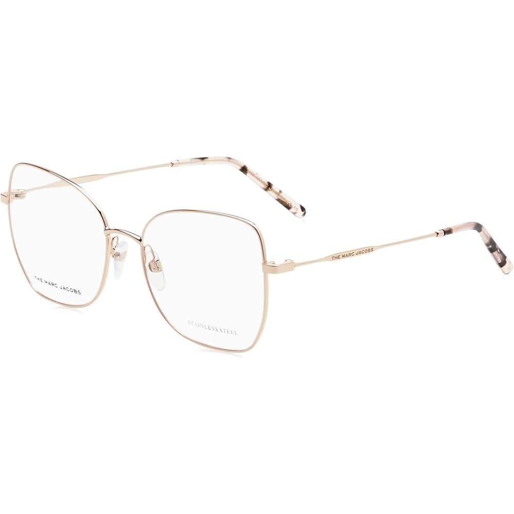 image:imageMarc Jacobs Womens Modern GlassesGold