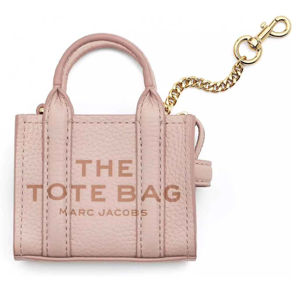 image:imageMarc Jacobs Womens Nano Tote CrossbodyRose