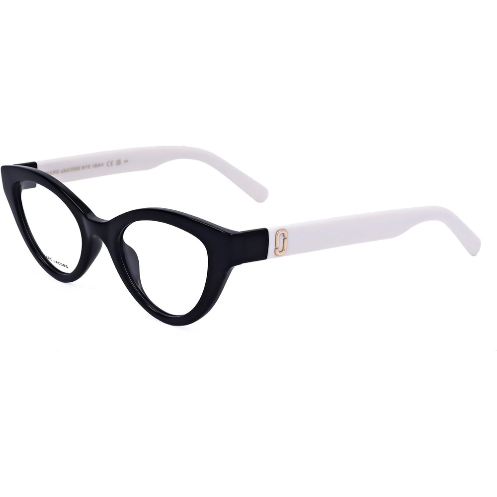 image:imageMarc Jacobs Womens Sunglasses80s22 Black White