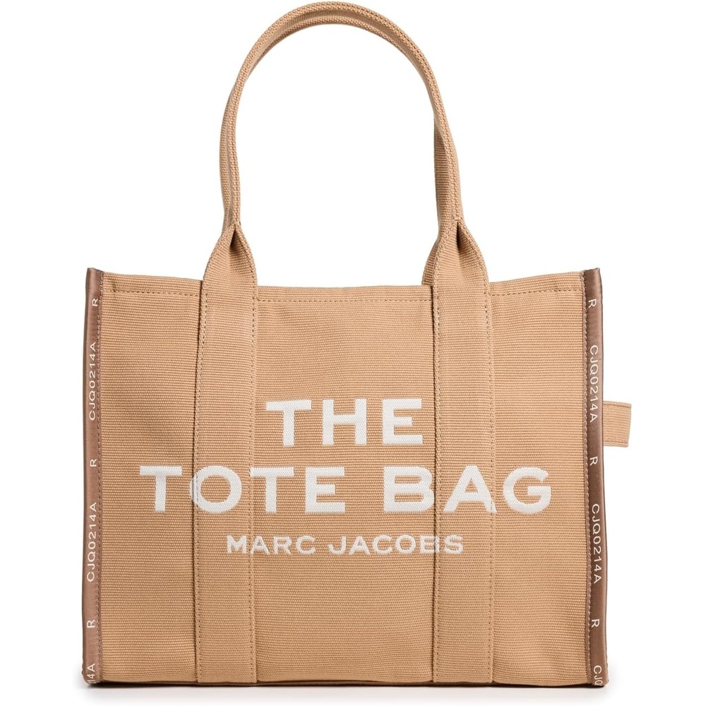 image:imageMarc Jacobs Womens The Large Tote BagCamel