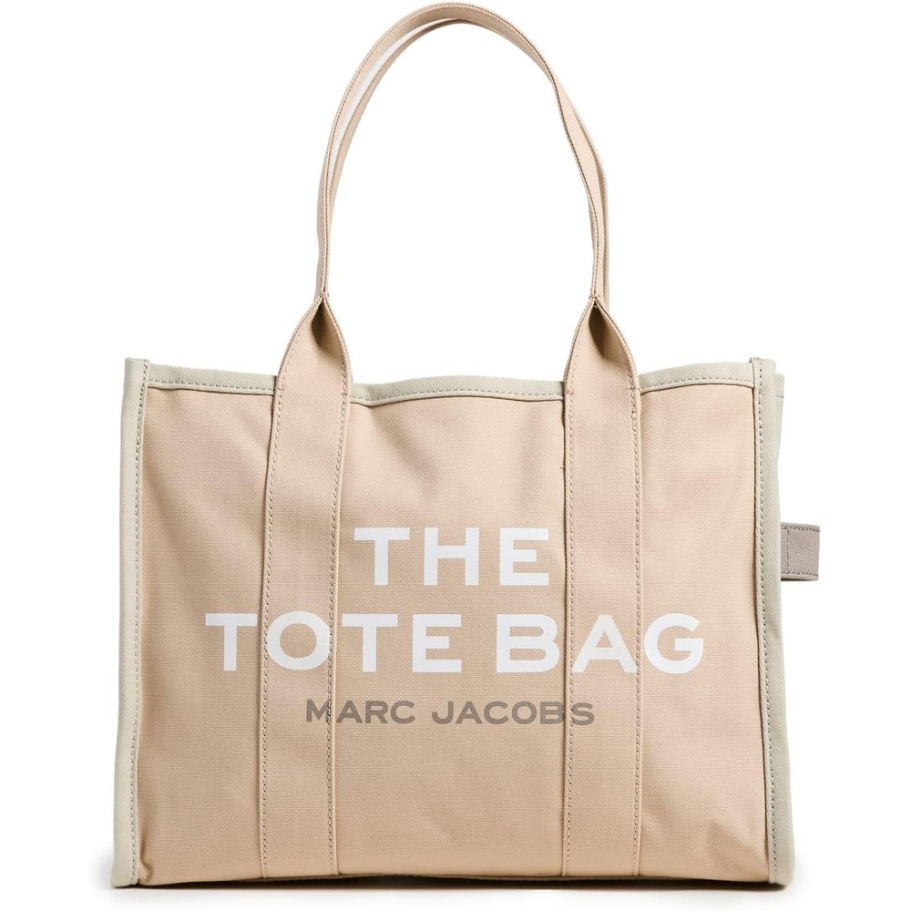 image:imageMarc Jacobs Womens The Large Tote BagSlate