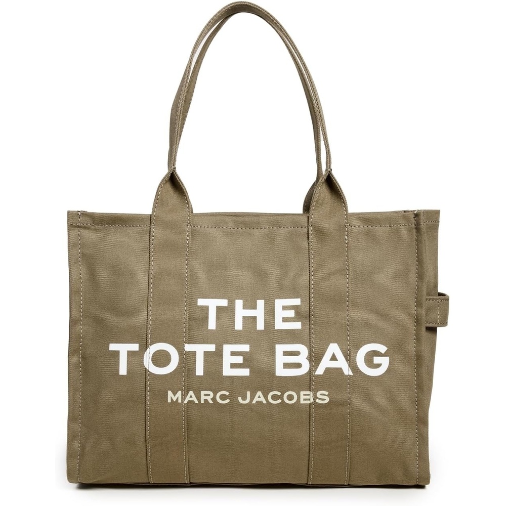 image:imageMarc Jacobs Womens The Large Tote BagSlate Green