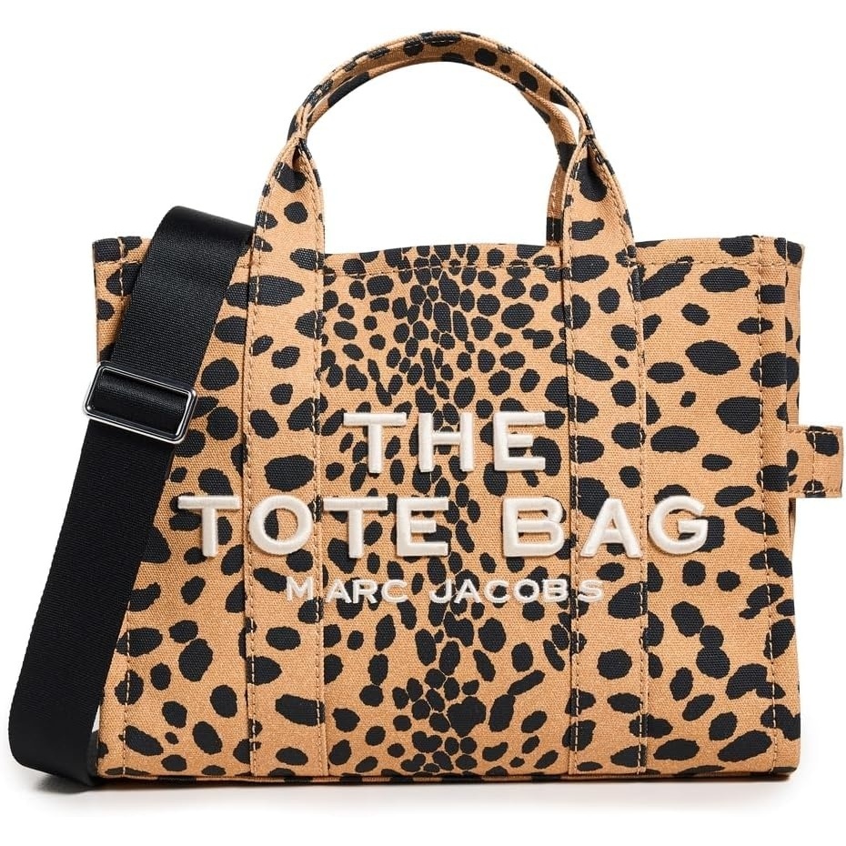 image:imageMarc Jacobs Womens The Medium Tote BagBlack Multi