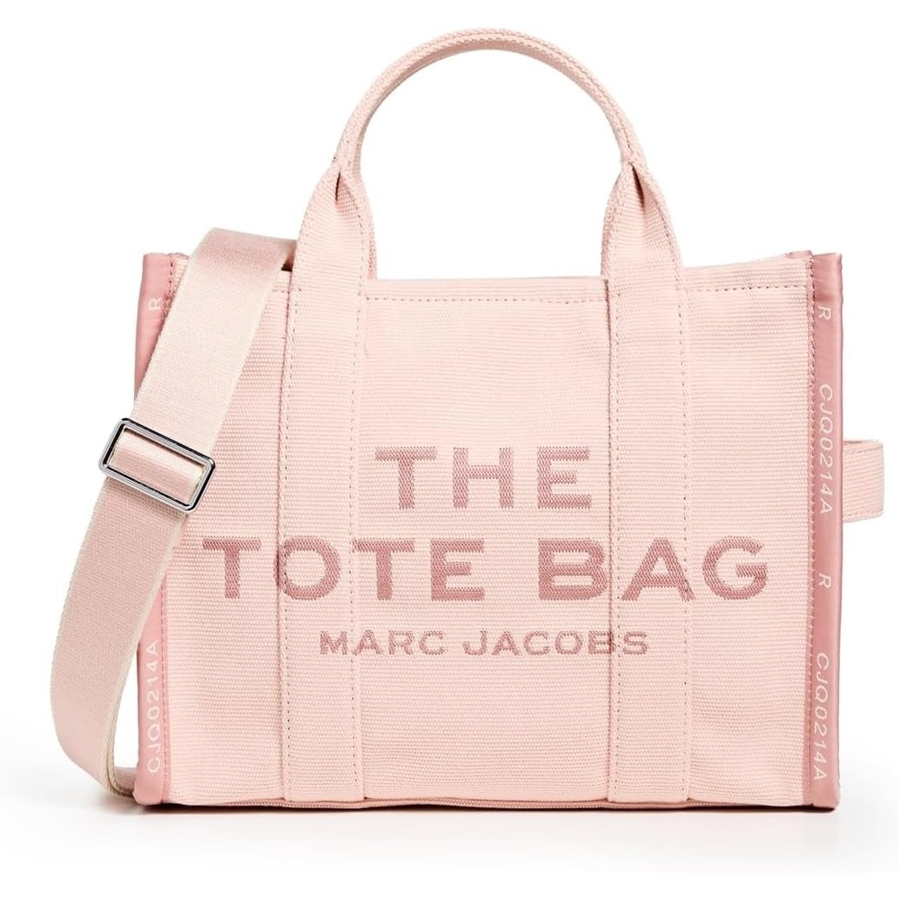 image:imageMarc Jacobs Womens The Medium Tote BagRose