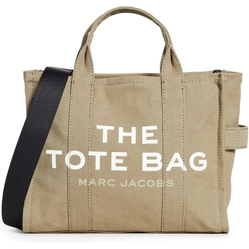 image:imageMarc Jacobs Womens The Medium Tote BagSlate Green