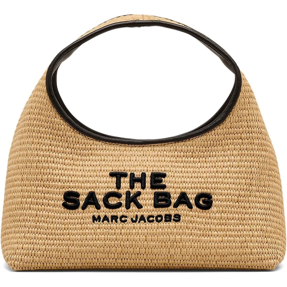 image:imageMarc Jacobs Womens The Mini SackNatural