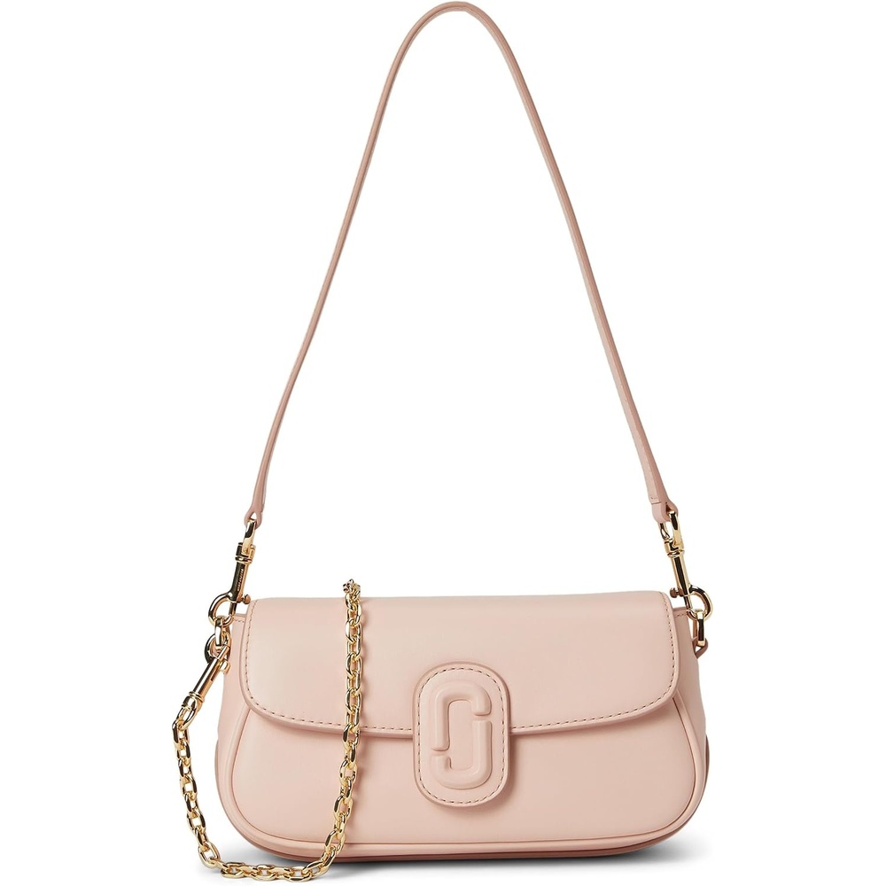 image:imageMarc Jacobs Womens The Shoulder BagRose
