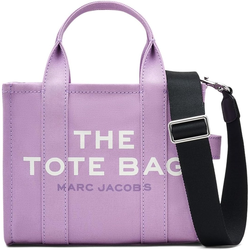 image:imageMarc Jacobs Womens The Small Tote BagWisteria
