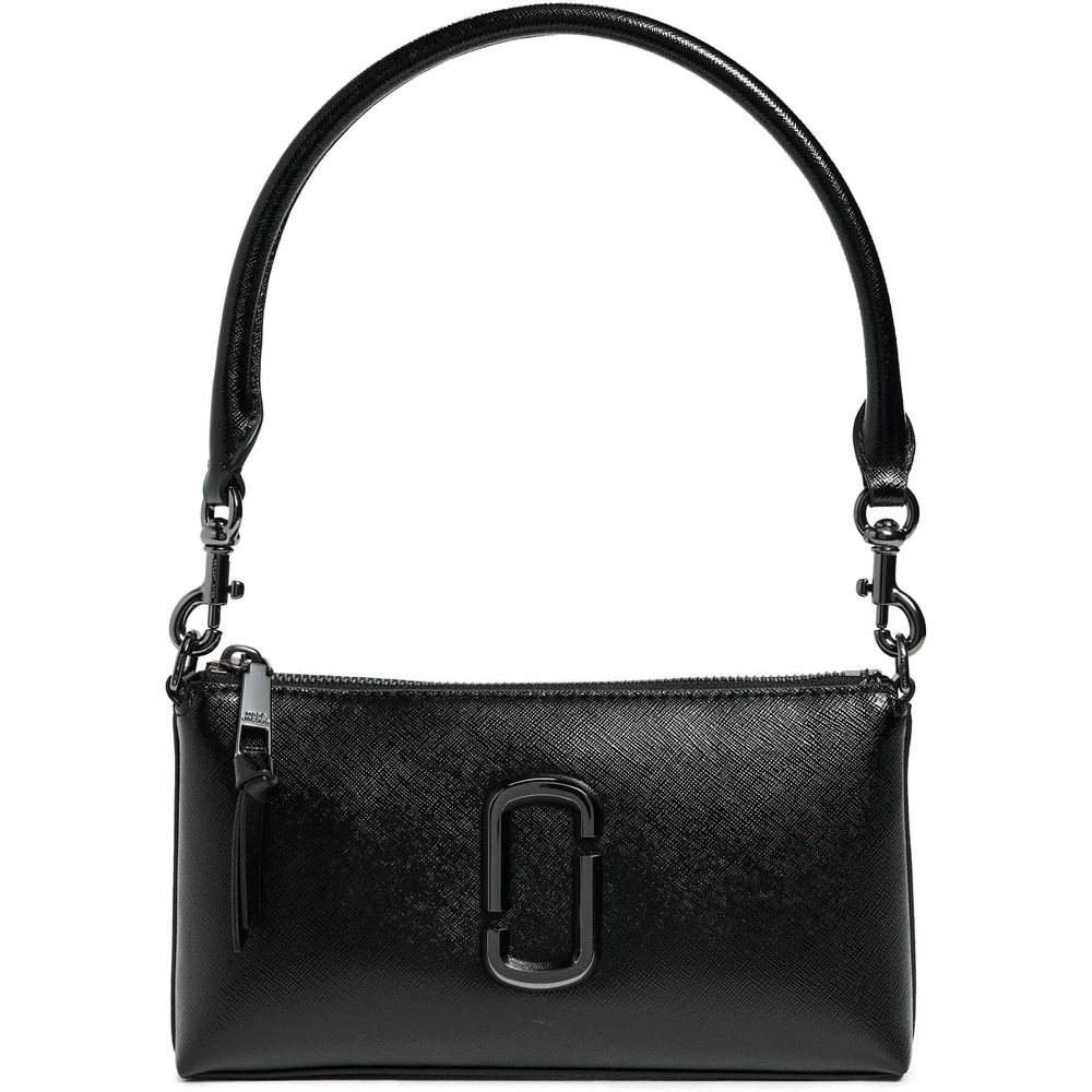 image:imageMarc Jacobs Womens The Snapshot DTM PochetteBlack