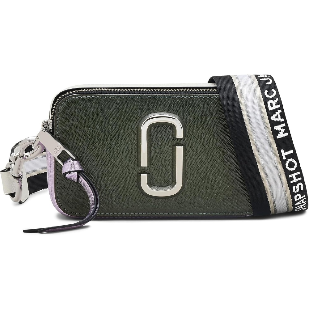 image:imageMarc Jacobs Womens The SnapshotIvy Multi