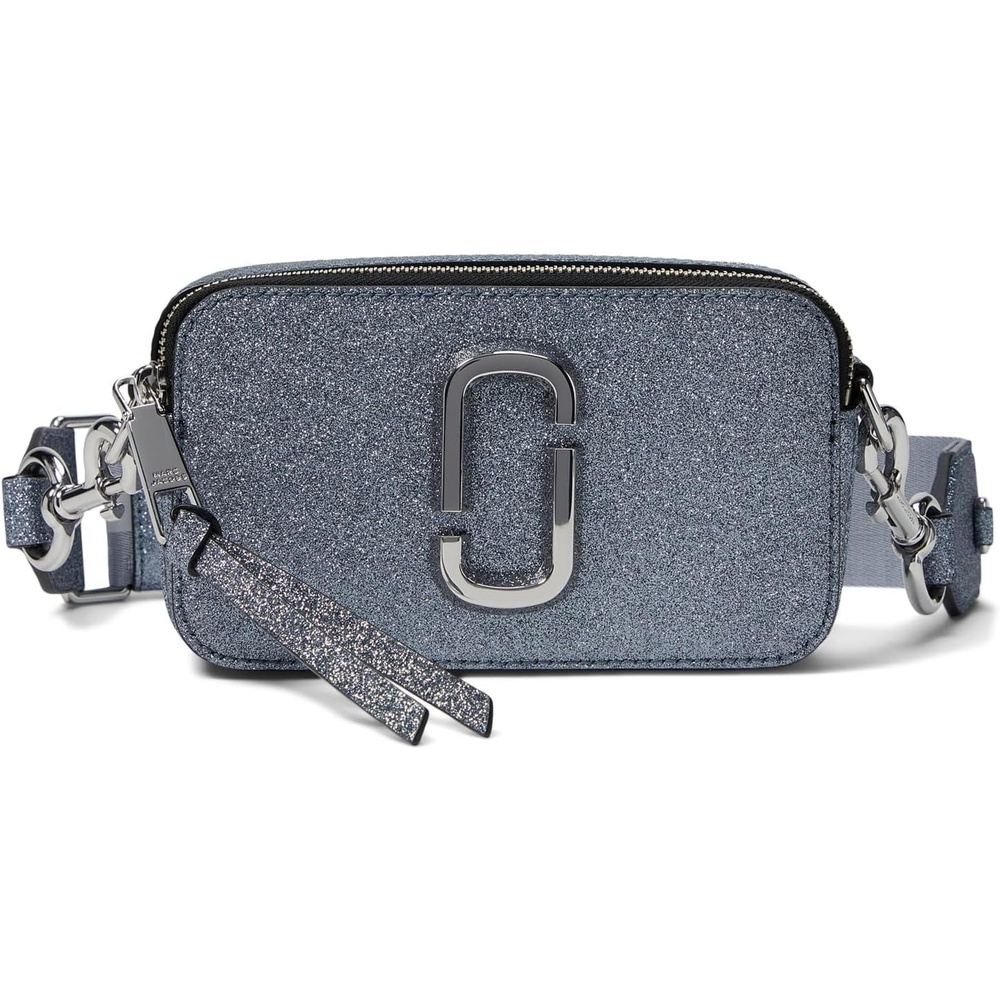 image:imageMarc Jacobs Womens The SnapshotSilver