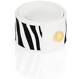 Marc by Marc Jacobs Zebra Slap Bracelet – Zebra