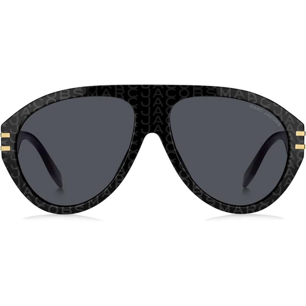 image:imageSunglassesBlack Grey Logo