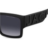MARC JACOBS Marc 739/S Sunglasses(Black-gray)