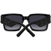 MARC JACOBS Marc 739/S Sunglasses(Black-gray)