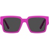 MARC JACOBS Marc 739/S Sunglasses(Colour: Pink)