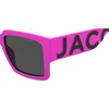 MARC JACOBS Marc 739/S Sunglasses(Colour: Pink)