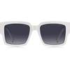MARC JACOBS Marc 739/S Sunglasses(White)