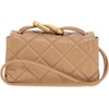 MARC JACOBS The Mini Dual Shoulder Bag