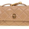 MARC JACOBS The Mini Dual Shoulder Bag