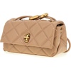 MARC JACOBS The Mini Dual Shoulder Bag