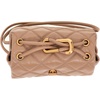 MARC JACOBS The Mini Dual Shoulder Bag