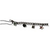 Marc Jacobs Charm Bracelet(Silver Multi)