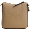 Marc Jacobs Drifter Swing Pack Crossbody Bag(Coffee / Blk)