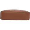 Marc Jacobs Drifter Swing Pack Crossbody Bag(Cognac)
