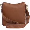 Marc Jacobs Drifter Swing Pack Crossbody Bag(Cognac)