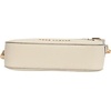 Marc Jacobs Drifter Swing Pack Crossbody Bag(Marshmallow)