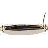 Marc Jacobs Drifter Swing Pack Crossbody Bag(Marshmallow)
