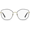 Marc Jacobs Eyeglasses 741 HL G