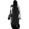 Marc Jacobs Large Nylon Tote Bag(Black)
