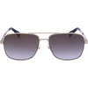 Marc Jacobs MARC 241/S Gold/Grey Gradient One Size