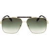 Marc Jacobs MARC 716/S 086 HAVANA 62/12/145 MAN Sunglasses
