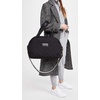 Marc Jacobs Quilted Nylon Medium Bag(Black)