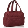 Marc Jacobs Quilted Nylon Medium Bag(Muscat)