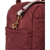 Marc Jacobs Quilted Nylon Medium Bag(Muscat)