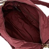 Marc Jacobs Quilted Nylon Medium Bag(Muscat)