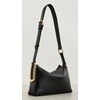 Marc Jacobs Scene Medium Shoulder Bag(Black)