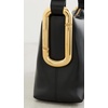 Marc Jacobs Scene Medium Shoulder Bag(Black)