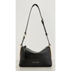 Marc Jacobs Scene Medium Shoulder Bag(Black)