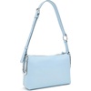 Marc Jacobs Scene Medium Shoulder Bag(Blue Mist)