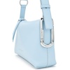 Marc Jacobs Scene Medium Shoulder Bag(Blue Mist)